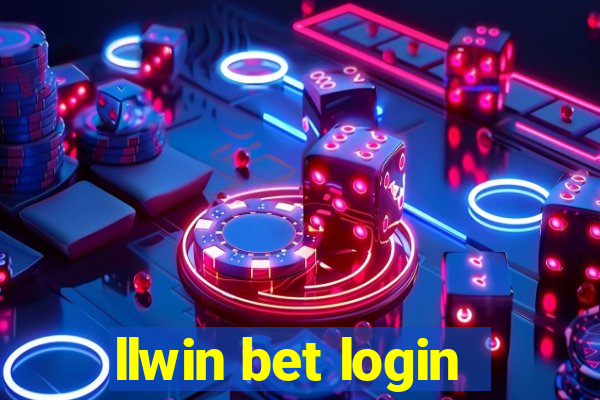 llwin bet login